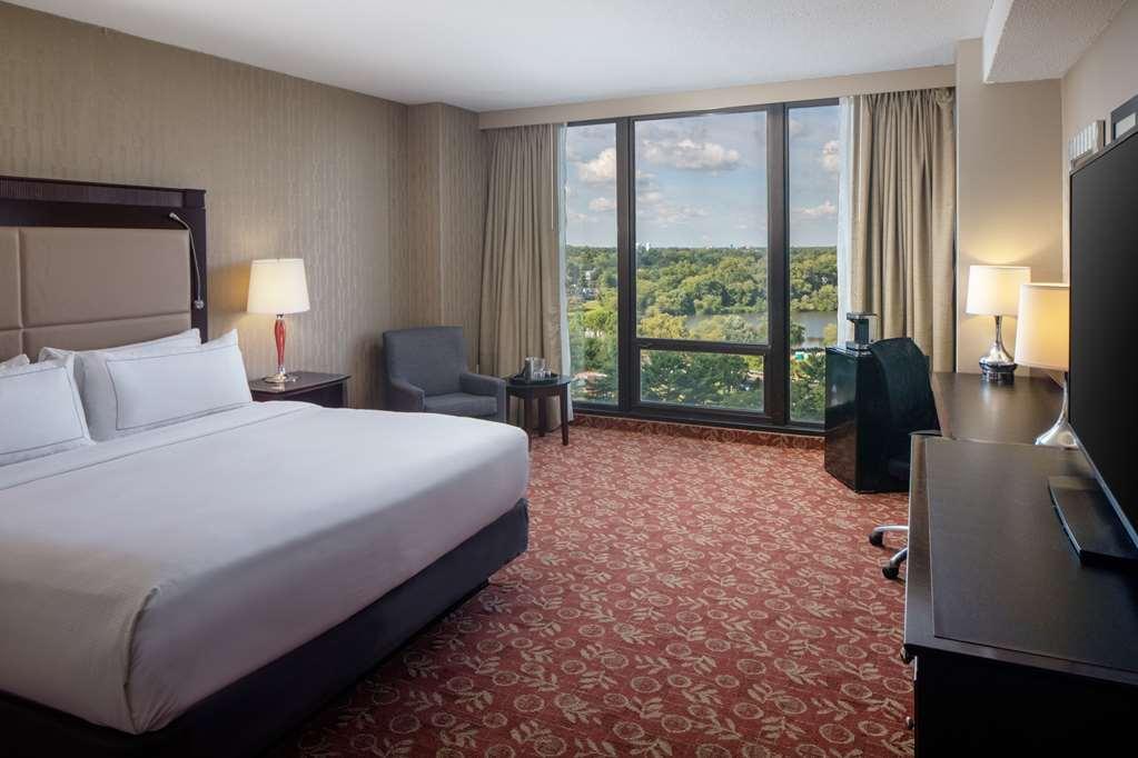 Doubletree By Hilton Cherry Hill Philadelphia Quarto foto
