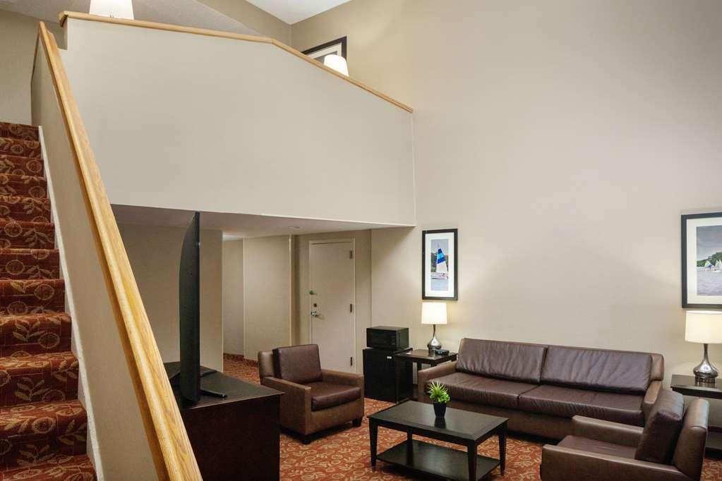 Doubletree By Hilton Cherry Hill Philadelphia Quarto foto