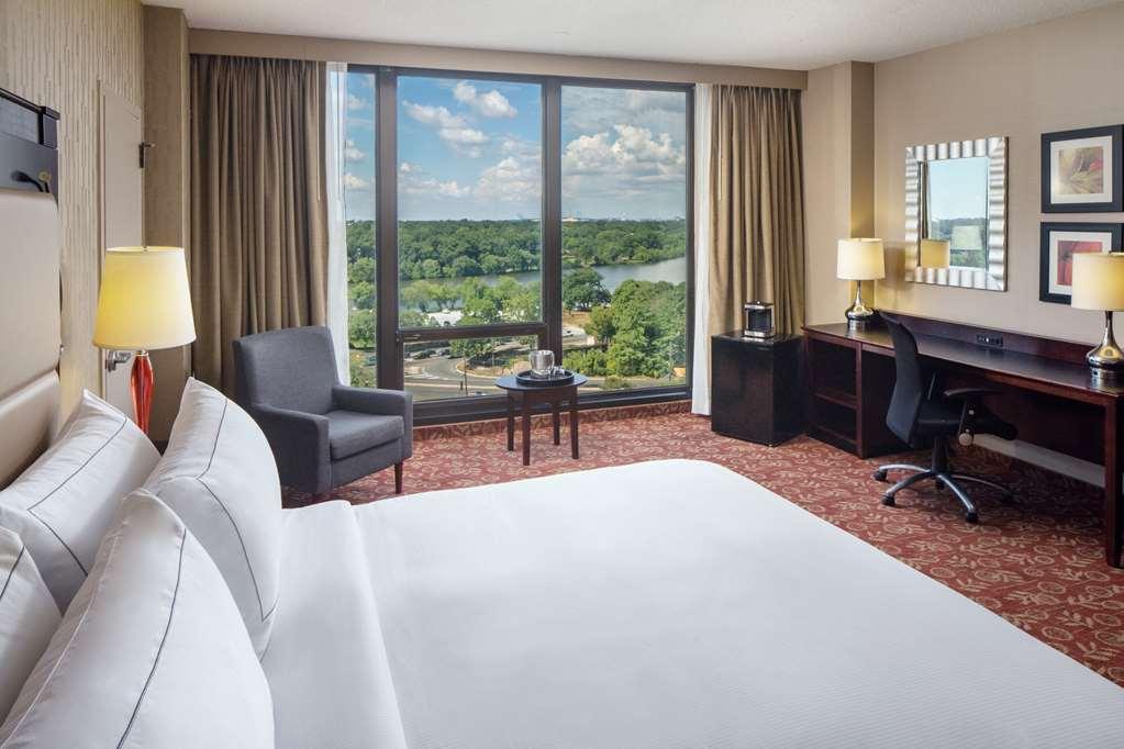Doubletree By Hilton Cherry Hill Philadelphia Quarto foto