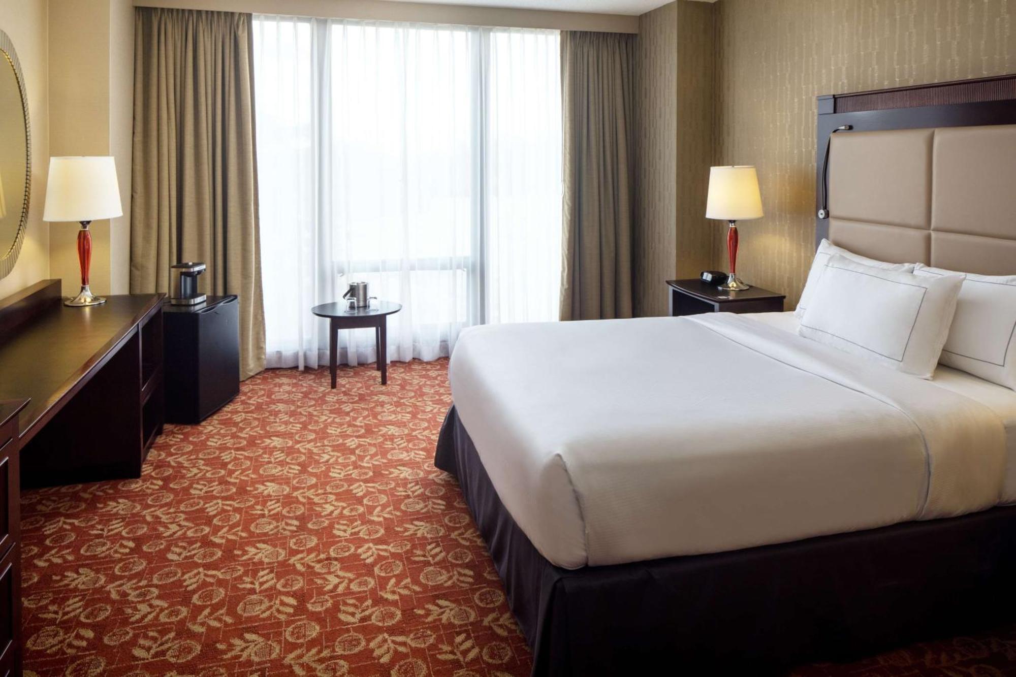 Doubletree By Hilton Cherry Hill Philadelphia Exterior foto