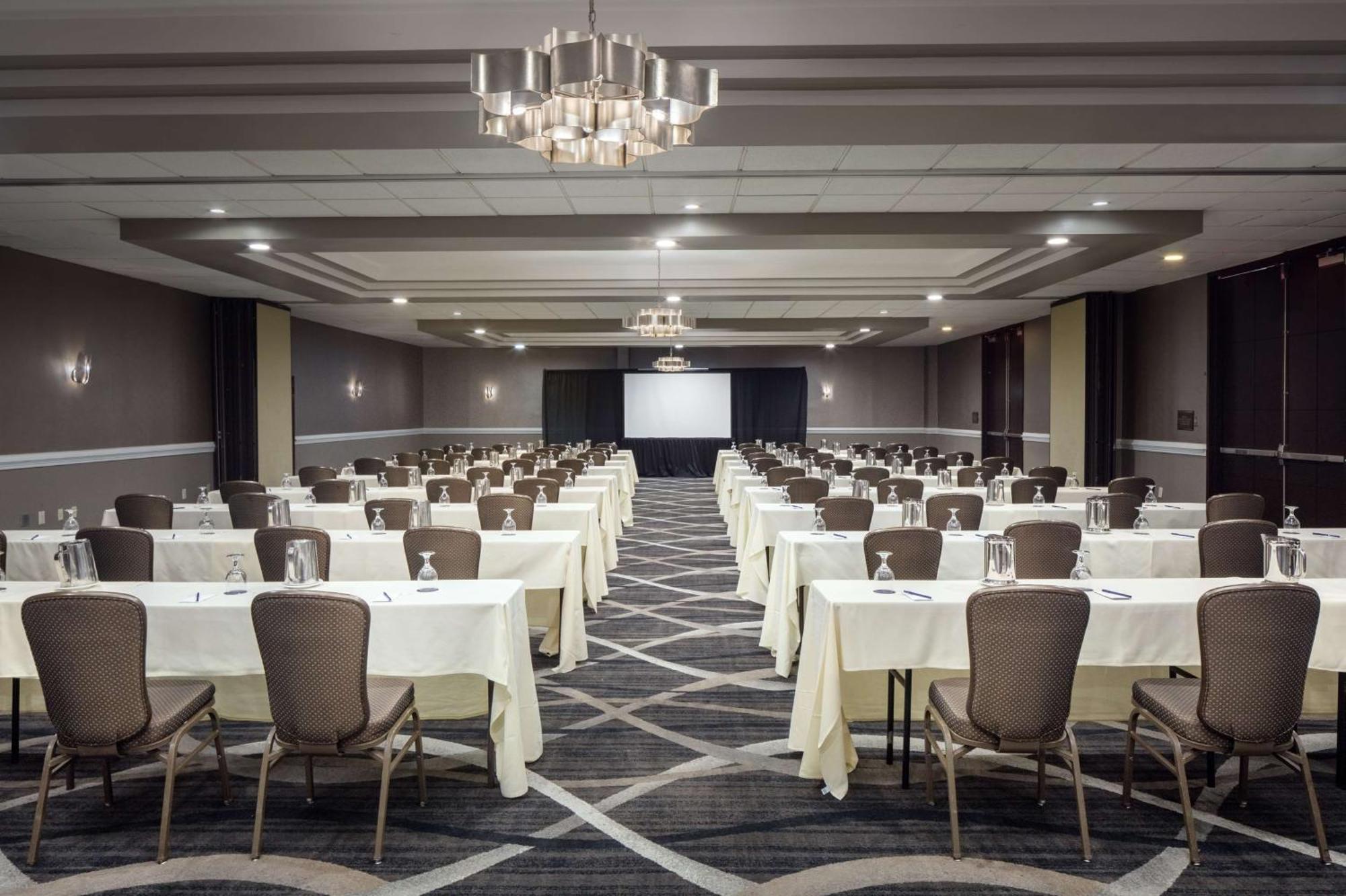 Doubletree By Hilton Cherry Hill Philadelphia Exterior foto