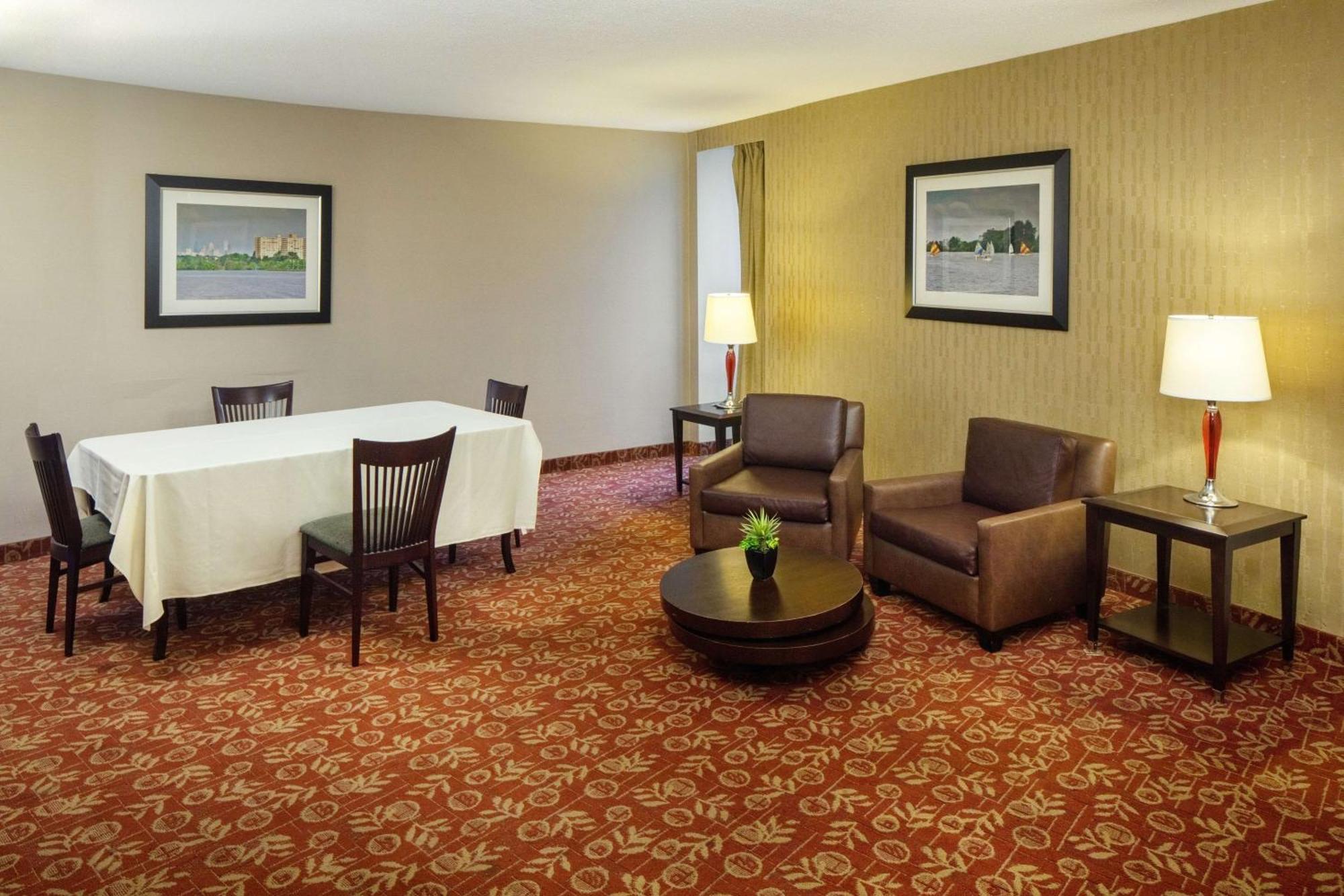Doubletree By Hilton Cherry Hill Philadelphia Exterior foto