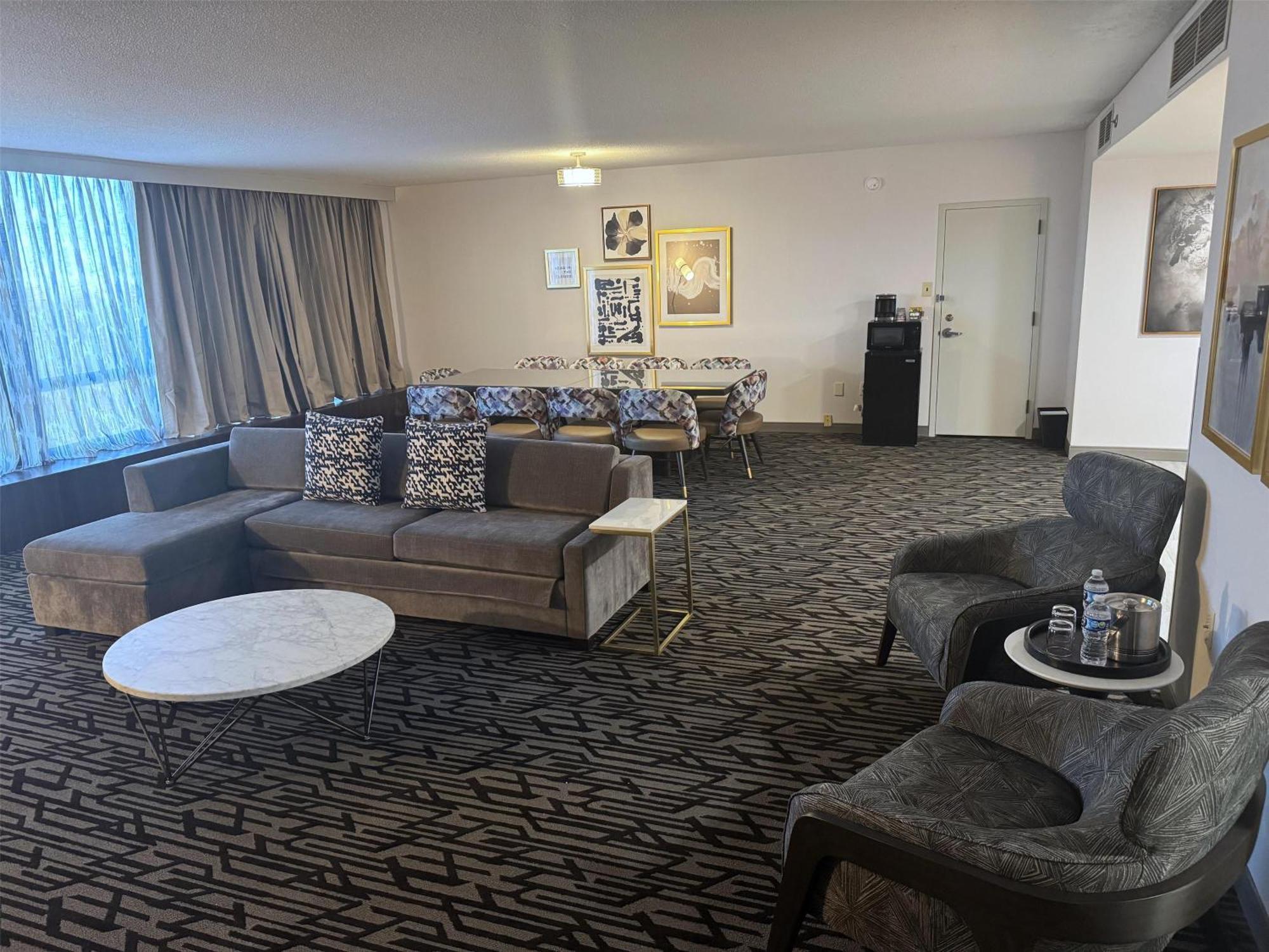 Doubletree By Hilton Cherry Hill Philadelphia Exterior foto